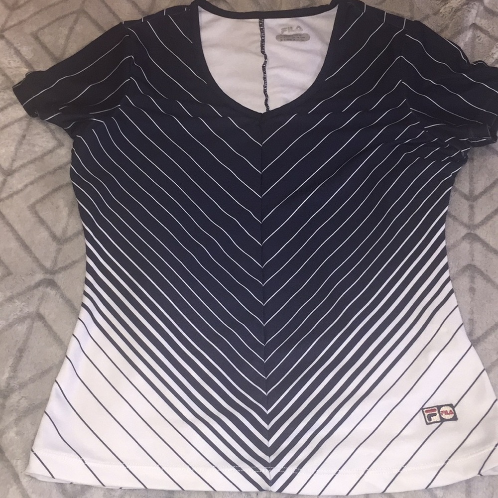 Fila Athletic Shirts